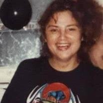 Angelia Marie Wesley Obituary