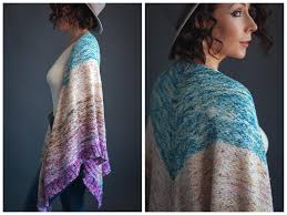 Norman the peacock knitting pattern pdf instant download (knitted amigurumi toy / bird / softie / animal) trishlemoose. Peacock Knitted Shawl Expression Fiber Arts A Positive Twist On Yarn