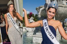 How paulina was designed and created. Donald Trump S Hypocrite Comment Makes No Sense Says Paulina Vega
