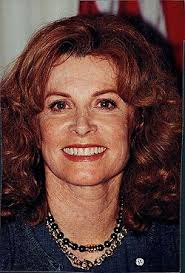 Stefanie Powers