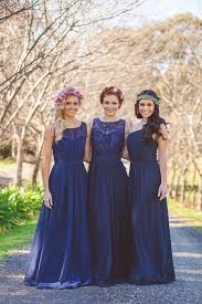 Beautful Bridesmaid Style Ideas Royal Blue Bridesmaid Dresses Wedding Bridesmaids Bridesmaid