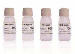 Glikolna kiselina je primjer kiseline koja se bori protiv akni. Glikolna Kiselina Za Lice