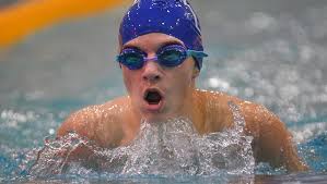 Boys swimming: Oshkosh North vs Oshkosh West