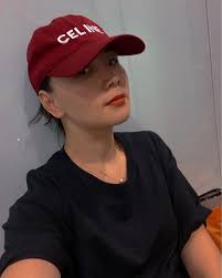 CELINE BALL CAP