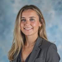 Olivia Scullion's Instagram, Twitter & Facebook