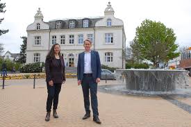 Photos, address, and phone number.no reviews yet. Besuch Aus Kiel Daniel Gunther In Timmendorfer Strand Strandblick