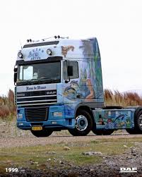 Image result for Blue 1999 DAF