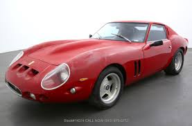 A better bid car auctions. 1971 Datsun 240z Ferrari 250gto Tribute Beverly Hills Car Club