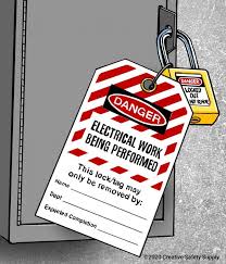 Explore Our Example Of Lock Out Tag Out Training Certificate Template Certificate Templates Training Certificate Free Gift Certificate Template