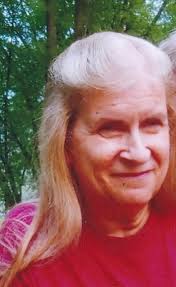 Obituary for Shirley M McGowan