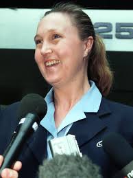 Serena Williams: the working mother