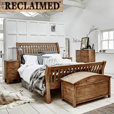 Think of restoring them and boast of their ancient innate charm. The Rye Bedframe Wooden Bedframe Bedrooms