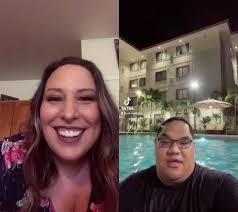 Hawaiian Women Body Type