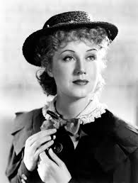 The Bowery, Fay Wray, 1933. Tm & Copyright 20Th Century Fox Film  Corp./Courtesy Everett Collection Poster Print