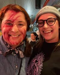 👻🎃 Happy Halloween from all of us at Corazón! We look forward to seeing  you all tonight for @long_line_riders at our Halloween Jam kindly sponsored  by @rushmorrecords 🤘Stop by any location to