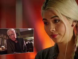 Csi: Cyber: Why Would You Assume That