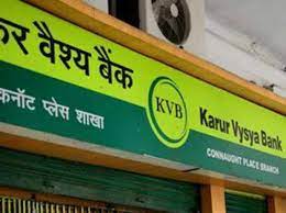 Uidai has designated karur vysya bank to enroll for aadhaar card. Karur Vysya Bank Q3 Profit Up 133 At Rs 35 Cr Net Npa Down At 2 55 Business Standard News