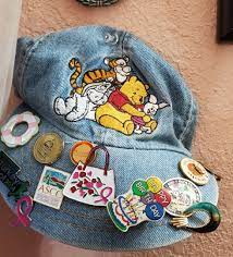 Pin The Hat Cool Pins Creative Project Creative