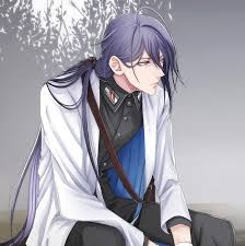  Cewek Atau Cowok Anime Guys Anime Handsome Anime