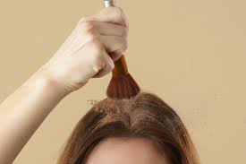 The best recipes for this type of hair have honey and milk. Diy Dry Shampoo Recipe Little Soap Company