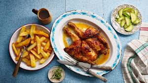 Fry them, stuff them, roast them, bake them. Leftover Chicken Recipes Bbc Food