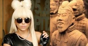 陝西西安 秦始皇兵馬俑 世界第八大奇蹟 世界文化遺產 二號坑 首次發現將軍俑 鞍馬俑 跪射俑 石窟牡丹兵馬俑西天取經 11 round sunglass men mens sunglasses round sunglasses