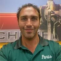 Perry Willie Email & Phone Number