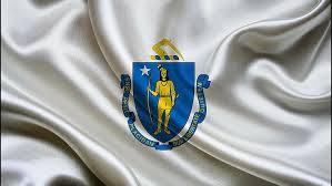 What is the meaning of the massachusetts flag? Massachusetts Flag 1080p 2k 4k 5k Hd Wallpapers Free Download Wallpaper Flare