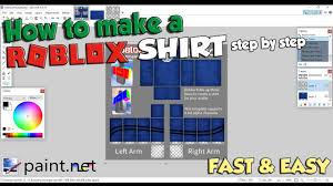 Bit by bit guidelines to make your own shirt on roblox. Buy How Do I Make A Shirt On Roblox Cheap Online