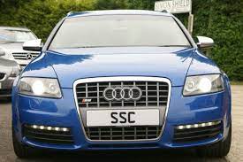 Used Audi Cars Ipswich Second Hand Cars Suffolk Audi Audi S6 Used Audi