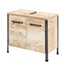 Waschbeckenunterschrank Harkon Kaufen Home24 Kleines Bad Dekorieren Waschbeckenunterschrank Unterschrank