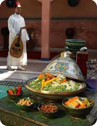 Moroccan Tagine Tapasandtagines Morocco Travel Cuisine Marocaine Recette De Cuisine Marocaine Repas Marocain