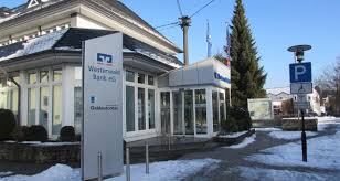 Zu Wenig Kunden Am Schalter Westerwald Bank Schliesst Funf Filialen Westerwalder Zeitung Rhein Zeitung