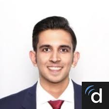 Dr. Rajeev Seecheran, MD