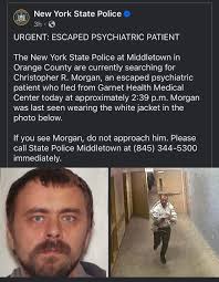 Mid Hudson Psychiatric Center, Click link below for video  https://www.youtube.com/watch?v=98XS9uDism8&t=4s