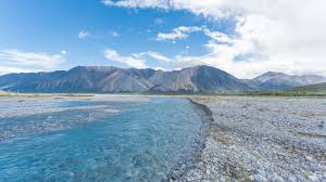 A place where people diagnosed with cancer come to deal with the difficult aspects of cancer, meet others, find strength, and change lives. The Heart Of The Yukon Wind River Ruby Range Adventure