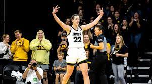 Iowa's Caitlin Clark Sends Ticket Prices Skyrocketing for Likely  Record-Breaking Game - Sports Illustrated