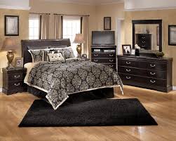 Black matte powdercoated metal legs with goldtone tips. Signature Design By Ashley Esmarelda King Sleigh Bed With Faux Size Bedroom Sets Atmosphere Ideas Sofa Furniture Sectional Recliner Outdoor Bedding Apppie Org