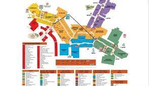 4686 ontario mills pky ontario ca 91764 office space. Del Amo Mall Map Del Amo Mall Map Sawgrass Mills Mall Directory Other 720 X 420 Pixels Florida Hotels Sawgrass Mills Places To Travel