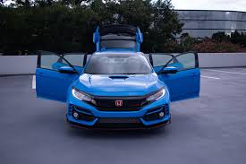 All you need is the radio's serial number and the vehicle identification number (vin). 2020 Honda Civic Type R Exterior Photos Carbuzz
