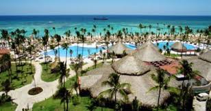Gran Bahia Principe Punta Cana Punta Cana Resort Punta Cana Travel Best All Inclusive Resorts