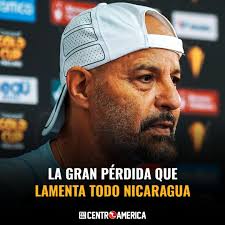 ❌ ¡NO SOLO SE QUEDÓ SIN COPA ORO! 👎 Tras una nueva derrota ante Guadalupe,  esta vez como local, Nicaragua sufrió otra gran pérdida que lamenta la  Federación. ⬇️ En el primer