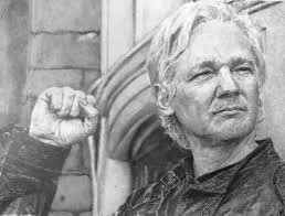 Press Freedom Groups: Biden Must Drop Push to Extradite Assange