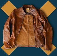 Pin On Leather Jackets