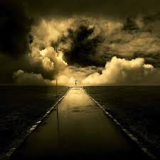 The End of the Road