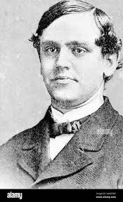 Phillips brooks Black and White Stock Photos & Images