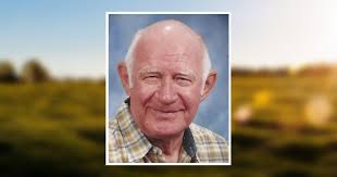 Joe May Obituary November 3, 2013