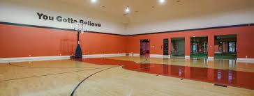 Anyone know gyms with indoor basketball courts that are 24/7? Putting The Air In Airbnb 7 Places To Stay With A Basketball Court Man Of Many