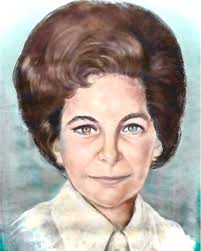 Eugénie Anita Boulay (née Danis) Obituary February 7, 2025