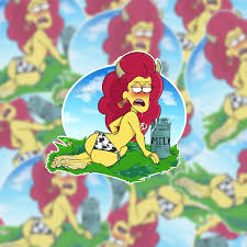 Big City Greens - Nancy Green the Dairy Girl - Glossy 4 Vinyl Sticker -  Etsy Canada